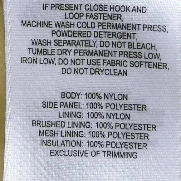 Columbia Ski Jacket Convert Snowboarding White Hood Size Medium - Picture 12 of 14